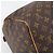 LOUIS VUITTON Monogram Keepall 55 Boston Bag M41424 LV - vista 13