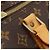 LOUIS VUITTON Monogram Keepall 55 Boston Bag M41424 LV - vista 17