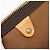 LOUIS VUITTON Monogram Keepall 55 Boston Bag M41424 LV - vista 21