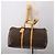 LOUIS VUITTON Monogram Keepall 55 Boston Bag M41424 LV - vista 22
