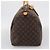 LOUIS VUITTON Monogram Keepall 55 Boston Bag M41424 LV - vista 4