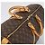LOUIS VUITTON Monogram Keepall 55 Boston Bag M41424 LV - vista 6