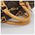 LOUIS VUITTON Monogram Keepall 55 Boston Bag M41424 LV - vista 7