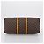 LOUIS VUITTON Monogram Keepall 55 Boston Bag M41424 LV - vista 9