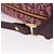 Christian Dior Trotter Canvas Hand Bag Red Gold - vista 10