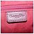 Christian Dior Trotter Canvas Hand Bag Red Gold - vista 17