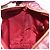 Christian Dior Trotter Canvas Hand Bag Red Gold - vista 20