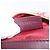 Christian Dior Trotter Canvas Hand Bag Red Gold - vista 23