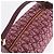 Christian Dior Trotter Canvas Hand Bag Red Gold - vista 6