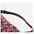 Christian Dior Trotter Canvas Hand Bag Red Gold - vista 8