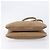 Christian Dior Canage Tote Bag Nylon Beige Gold - vista 10