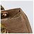 Christian Dior Canage Tote Bag Nylon Beige Gold - vista 16