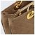 Christian Dior Canage Tote Bag Nylon Beige Gold - vista 17