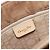 Christian Dior Canage Tote Bag Nylon Beige Gold - vista 19