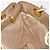 Christian Dior Canage Tote Bag Nylon Beige Gold - vista 22