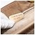 Christian Dior Canage Tote Bag Nylon Beige Gold - vista 28