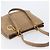 Christian Dior Canage Tote Bag Nylon Beige Gold - vista 6