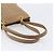 Christian Dior Canage Tote Bag Nylon Beige Gold - vista 7