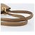 Christian Dior Canage Tote Bag Nylon Beige Gold - vista 8