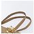 Christian Dior Canage Tote Bag Nylon Beige Gold - vista 9