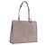 LOUIS VUITTON Epi Croisette GM Hand Bag Lilac M5250B LV