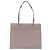 LOUIS VUITTON Epi Croisette GM Hand Bag Lilac M5250B LV - vista 4