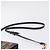 Christian Dior Trotter Canvas Chain Shoulder Bag Navy Gold - vista 10