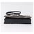 Christian Dior Trotter Canvas Chain Shoulder Bag Navy Gold - vista 12