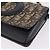 Christian Dior Trotter Canvas Chain Shoulder Bag Navy Gold - vista 14