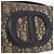 Christian Dior Trotter Canvas Chain Shoulder Bag Navy Gold - vista 17
