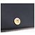 Christian Dior Trotter Canvas Chain Shoulder Bag Navy Gold - vista 20