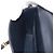 Christian Dior Trotter Canvas Chain Shoulder Bag Navy Gold - vista 24