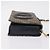 Christian Dior Trotter Canvas Chain Shoulder Bag Navy Gold - vista 4