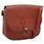 Saint-Cloud LOUIS VUITTON Epi Saint Cloud GM Shoulder Bag Brown M52193 LV