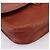 Saint-Cloud LOUIS VUITTON Epi Saint Cloud GM Shoulder Bag Brown M52193 LV - vista 11