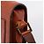 Saint-Cloud LOUIS VUITTON Epi Saint Cloud GM Shoulder Bag Brown M52193 LV - vista 14