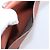 Saint-Cloud LOUIS VUITTON Epi Saint Cloud GM Shoulder Bag Brown M52193 LV - vista 25