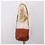 Saint-Cloud LOUIS VUITTON Epi Saint Cloud GM Shoulder Bag Brown M52193 LV - vista 27