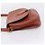 Saint-Cloud LOUIS VUITTON Epi Saint Cloud GM Shoulder Bag Brown M52193 LV - vista 4
