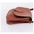 Saint-Cloud LOUIS VUITTON Epi Saint Cloud GM Shoulder Bag Brown M52193 LV - vista 5
