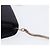Christian Dior Shoulder Bag Nylon Black Gold Tone - vista 16