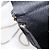 Christian Dior Shoulder Bag Nylon Black Gold Tone - vista 19