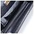 Christian Dior Shoulder Bag Nylon Black Gold Tone - vista 21