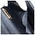 Christian Dior Shoulder Bag Nylon Black Gold Tone - vista 24