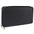 LOUIS VUITTON Epi Zippy Wallet Long Wallet Black M64838 LV