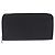 LOUIS VUITTON Epi Zippy Wallet Long Wallet Black M64838 LV - vista 2