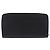 LOUIS VUITTON Epi Zippy Wallet Long Wallet Black M64838 LV - vista 3