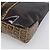 FENDI Zucchino Canvas Tote Bag Coated Canvas Beige Gold - vista 14