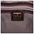 FENDI Zucchino Canvas Tote Bag Coated Canvas Beige Gold - vista 17