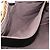 FENDI Zucchino Canvas Tote Bag Coated Canvas Beige Gold - vista 22